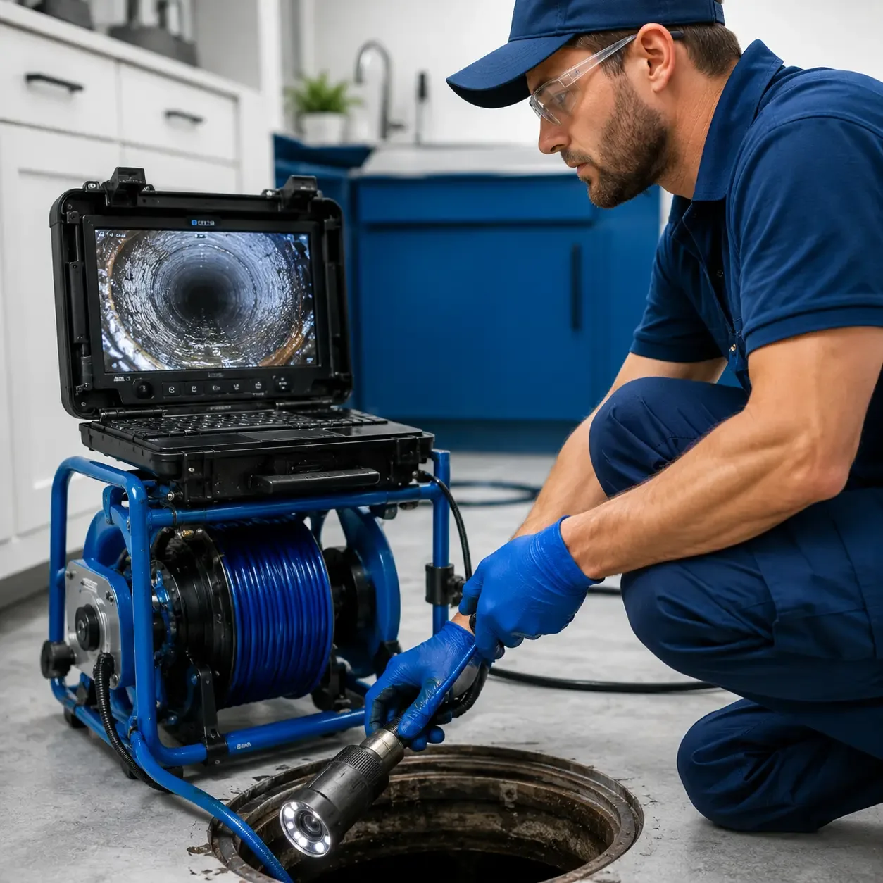 Pipe Relining professionals serving Keisterville, PA